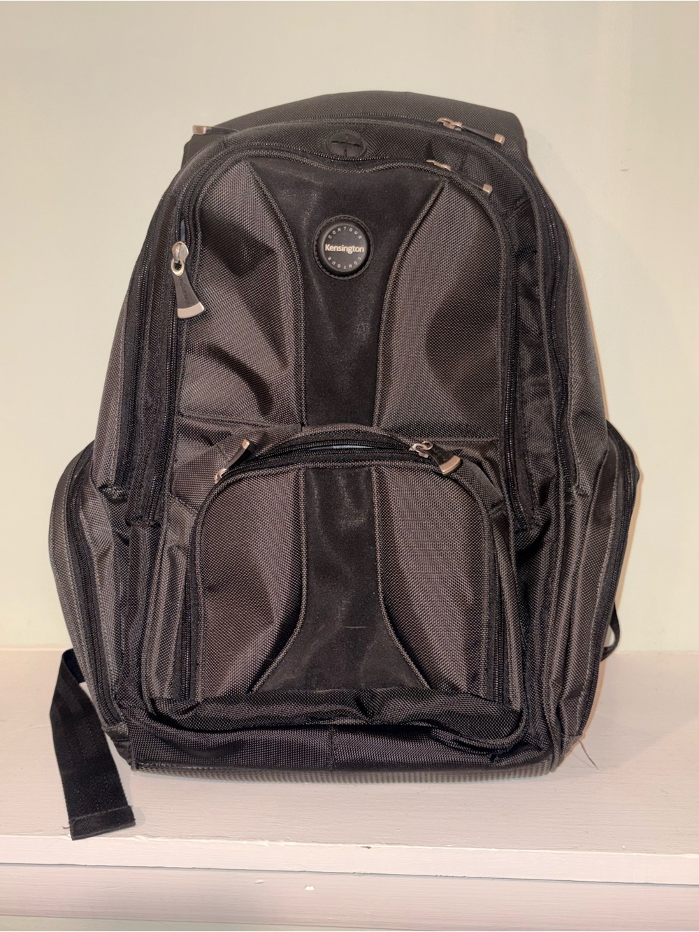Kensington Contour Laptop Backpack